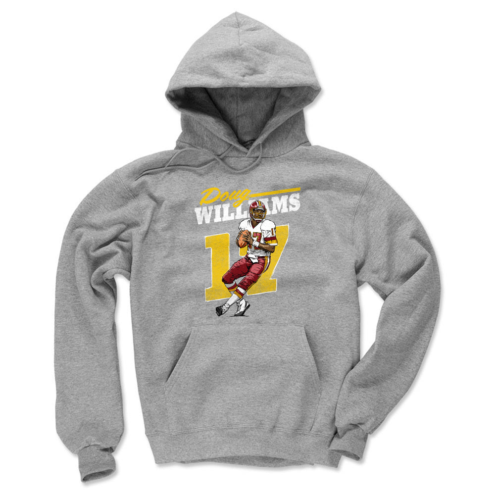 Doug Williams Men's Hoodie | 500 LEVEL
