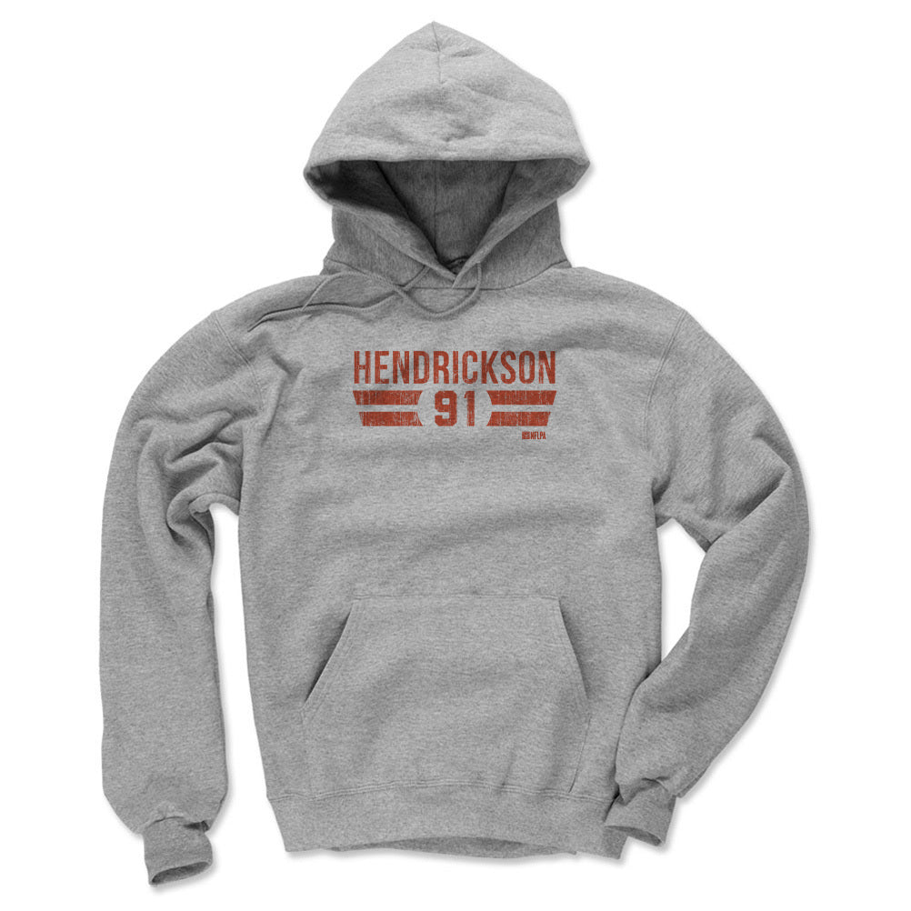 Trey Hendrickson Men's Hoodie | 500 LEVEL