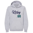 George Kirby Men's Hoodie | 500 LEVEL