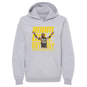 Adam Cole Men's Hoodie | 500 LEVEL