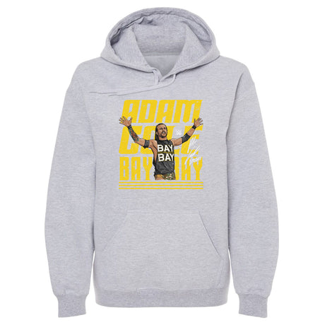 Adam Cole Men's Hoodie | 500 LEVEL