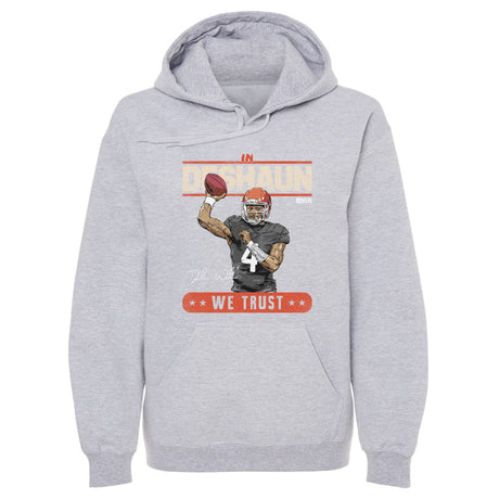 Deshaun Watson Men's Hoodie | 500 LEVEL