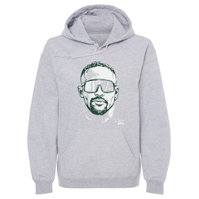 Jalen Hurts Men's Hoodie | 500 LEVEL