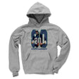 Steve Largent Men's Hoodie | 500 LEVEL