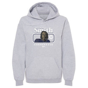 Terell Smith Men's Hoodie | 500 LEVEL