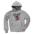 Paul Gardner Men's Hoodie | 500 LEVEL