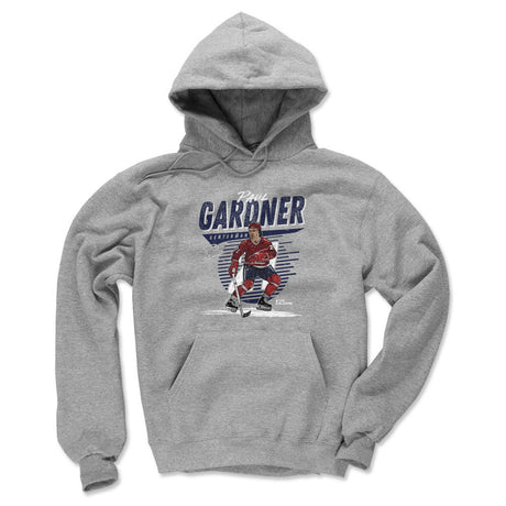 Paul Gardner Men's Hoodie | 500 LEVEL