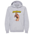 Hulk Hogan Men's Hoodie | 500 LEVEL