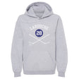 Pierre Larouche Men's Hoodie | 500 LEVEL