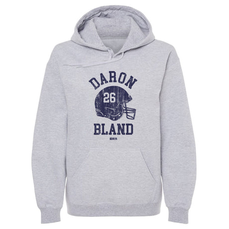 Daron Bland Men's Hoodie | 500 LEVEL