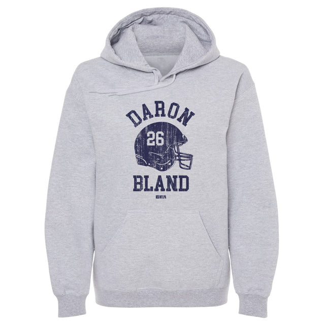 Daron Bland Men's Hoodie | 500 LEVEL