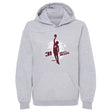 Jarrett Allen Men's Hoodie | 500 LEVEL