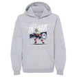 Matthew Tkachuk Men's Hoodie | 500 LEVEL