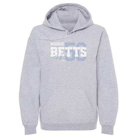 Mookie Betts Men's Hoodie | 500 LEVEL