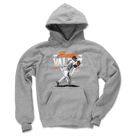 Framber Valdez Men's Hoodie | 500 LEVEL
