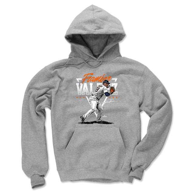 Framber Valdez Men's Hoodie | 500 LEVEL