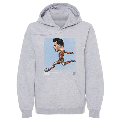 Ederson Men's Hoodie | 500 LEVEL