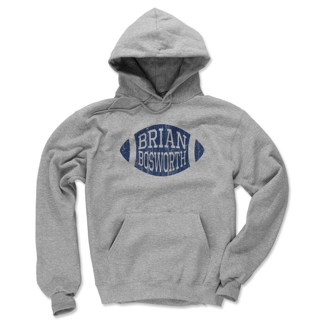 Brian Bosworth Men's Hoodie | 500 LEVEL