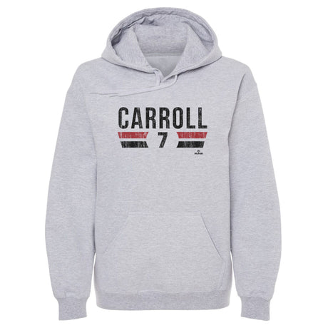 Corbin Carroll Men's Hoodie | 500 LEVEL