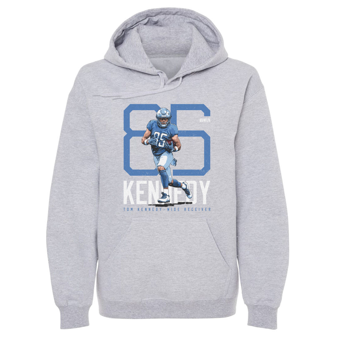 Tom Kennedy Men's Hoodie | 500 LEVEL