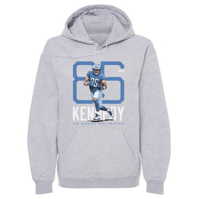 Tom Kennedy Men's Hoodie | 500 LEVEL