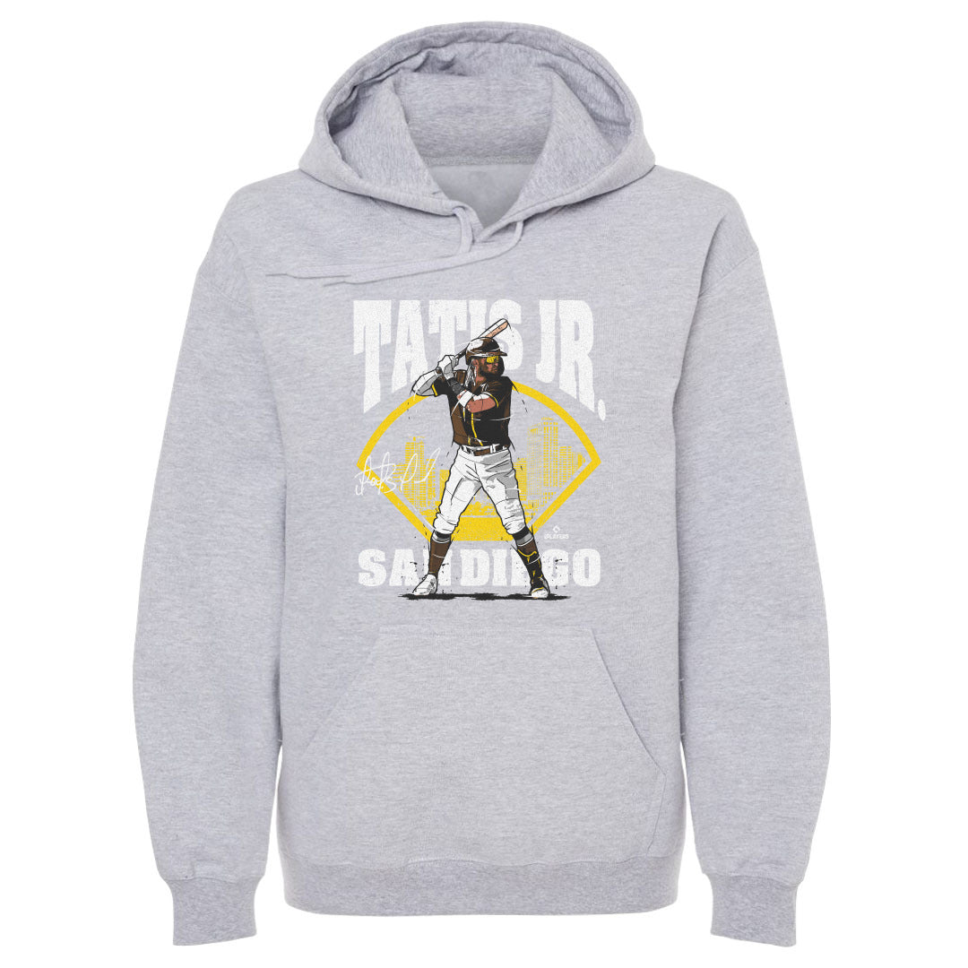 Fernando Tatis Jr. Men's Hoodie | 500 LEVEL