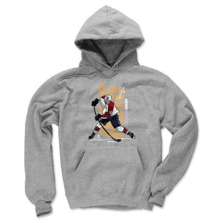 Aleksander Barkov Men's Hoodie | 500 LEVEL
