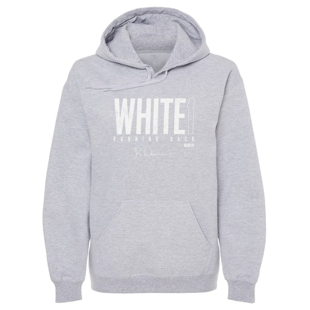 Rachaad White Men's Hoodie | 500 LEVEL