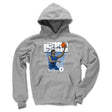 Jonathan Isaac Men's Hoodie | 500 LEVEL