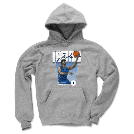 Jonathan Isaac Men's Hoodie | 500 LEVEL