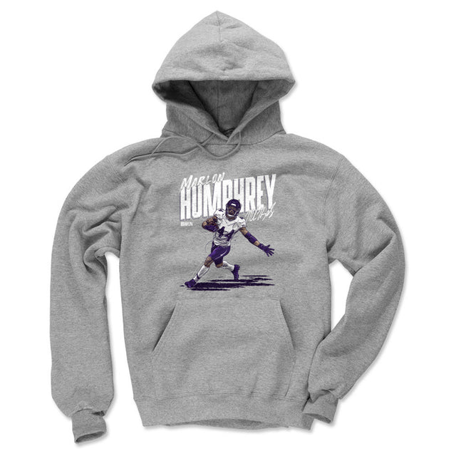 Marlon Humphrey Men's Hoodie | 500 LEVEL