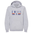 Eugene Wilson Men's Hoodie | 500 LEVEL