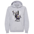 Justin Jefferson Men's Hoodie | 500 LEVEL