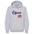 Marcell Ozuna Men's Hoodie | 500 LEVEL