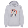 Chas McCormick Men's Hoodie | 500 LEVEL