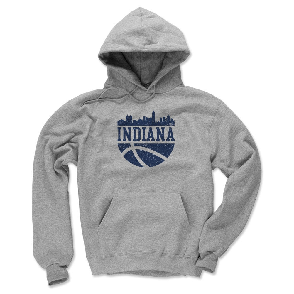 Indiana Men&#39;s Hoodie | 500 LEVEL