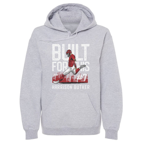 Harrison Butker Men's Hoodie | 500 LEVEL