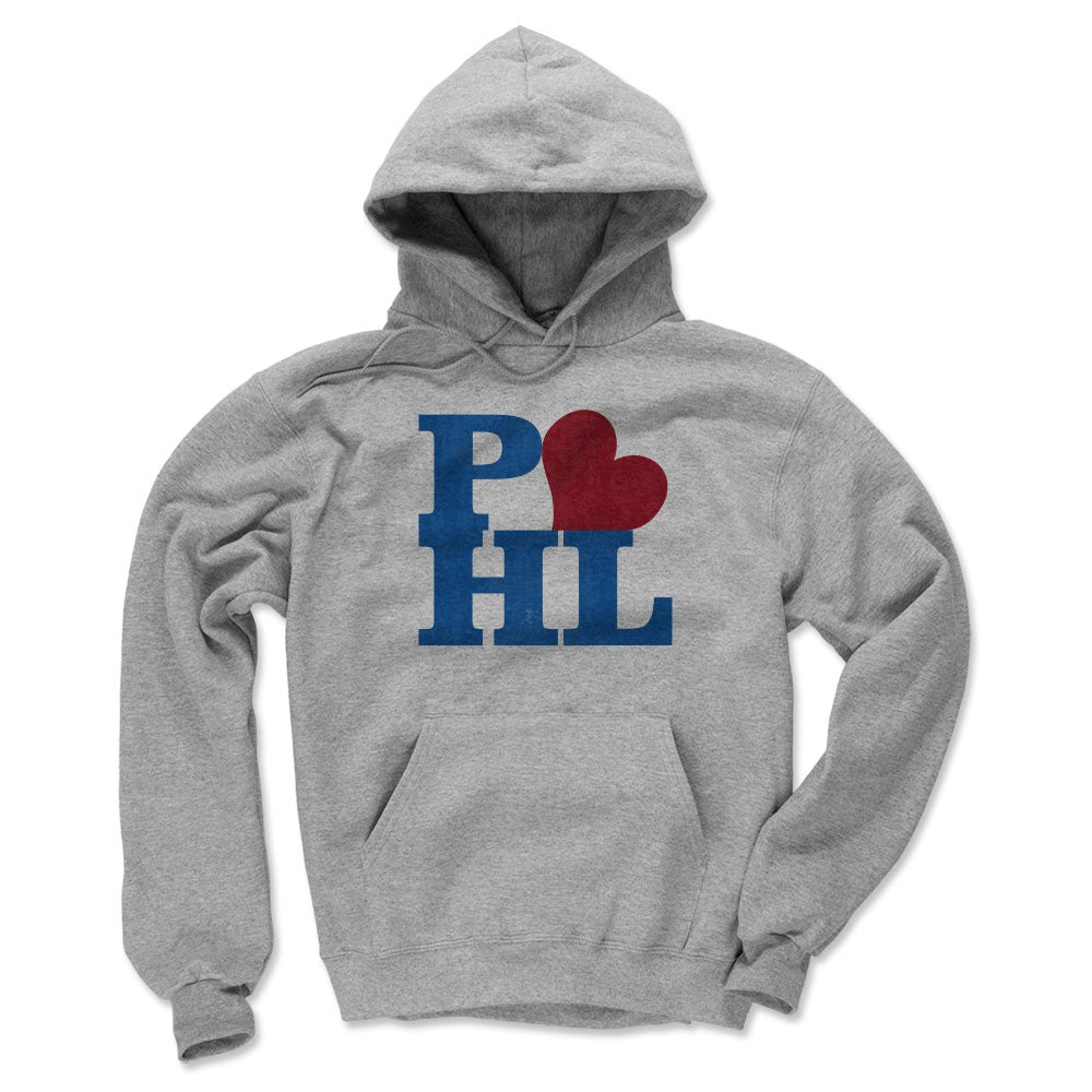 Philadelphia Men's Hoodie | 500 LEVEL