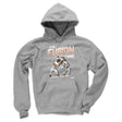 David Njoku Men's Hoodie | 500 LEVEL