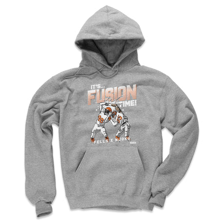 David Njoku Men's Hoodie | 500 LEVEL