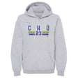 Leo Chu Men's Hoodie | 500 LEVEL