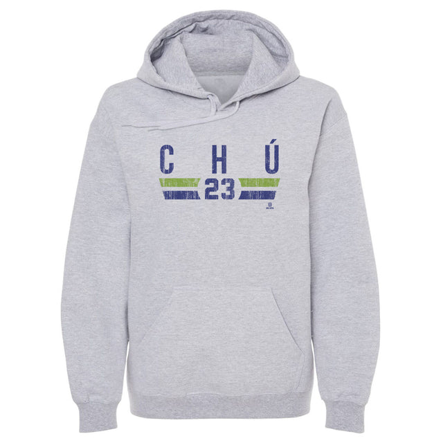Leo Chu Men's Hoodie | 500 LEVEL