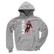 John Bates Men's Hoodie | 500 LEVEL