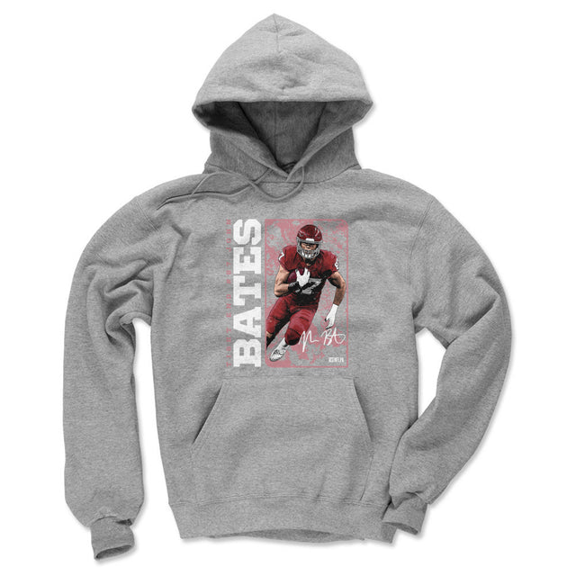 John Bates Men's Hoodie | 500 LEVEL