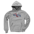 Olie Kolzig Men's Hoodie | 500 LEVEL