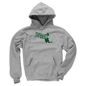 Boston Men's Hoodie | 500 LEVEL