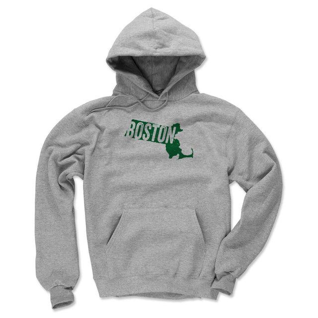 Boston Men's Hoodie | 500 LEVEL