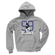 DeForest Buckner Men's Hoodie | 500 LEVEL