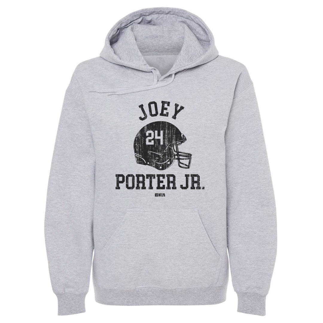 Joey Porter Jr. Men's Hoodie | 500 LEVEL