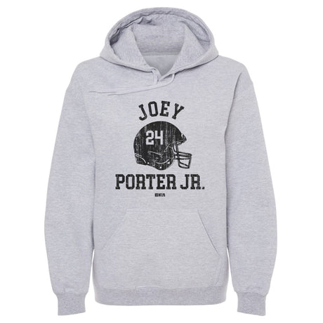 Joey Porter Jr. Men's Hoodie | 500 LEVEL